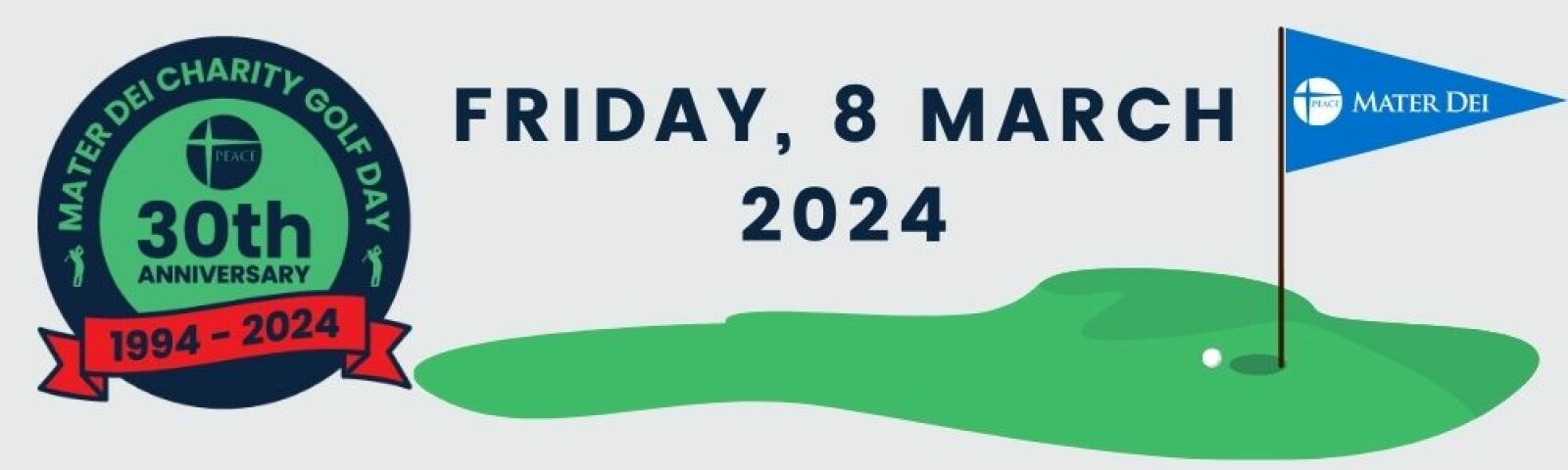 Golf Day 2024 Date