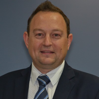 Photo of Daniel Kuchta