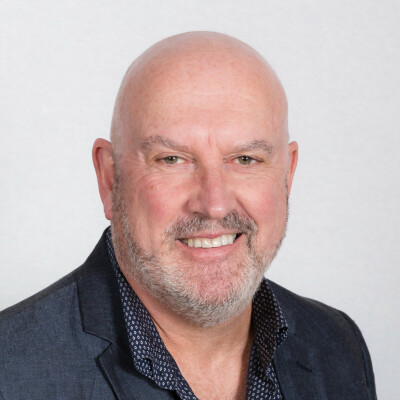 Photo of Robert Keft