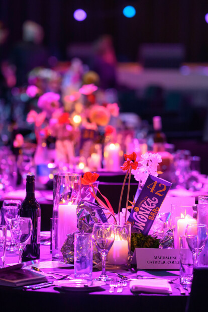 Foundation Dinner 2024