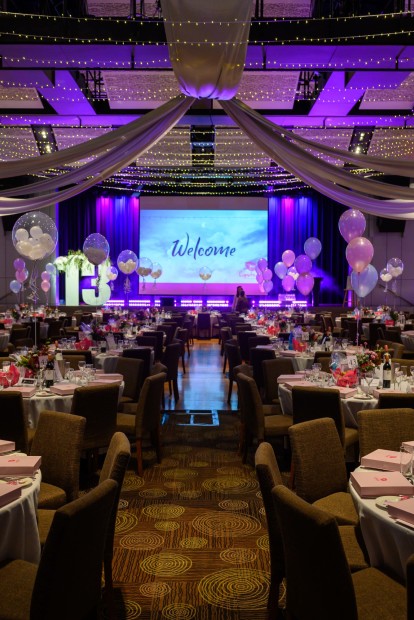 Lipstick Luncheon 2022