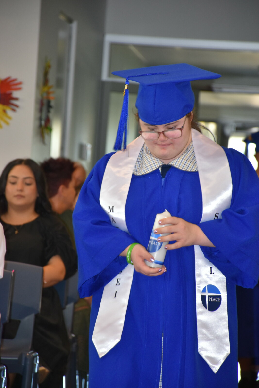 Graduation Mass 2023 / Mater Dei