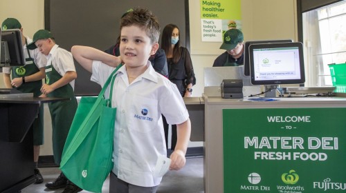 Woolworths WooliesMini MaterDei 21stMarch2022 DK 20