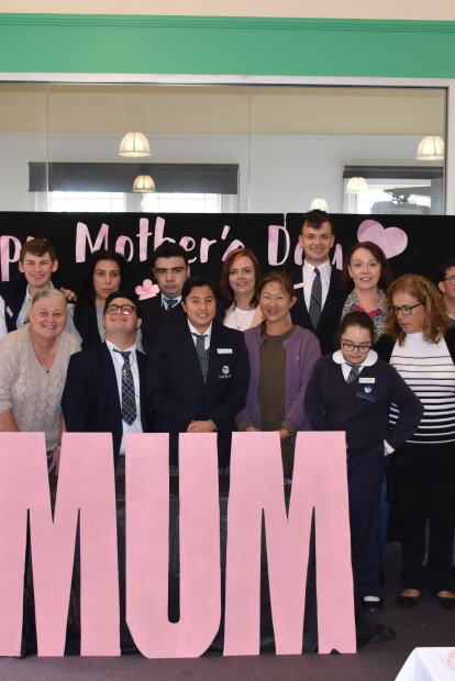 Mother's Day Celebrations 2025