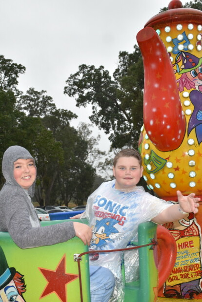 P&F Country Fair 2022