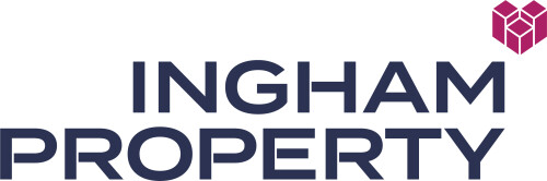 InghamProperty logo RGB