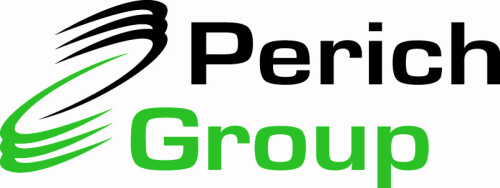 Perich Group Logo