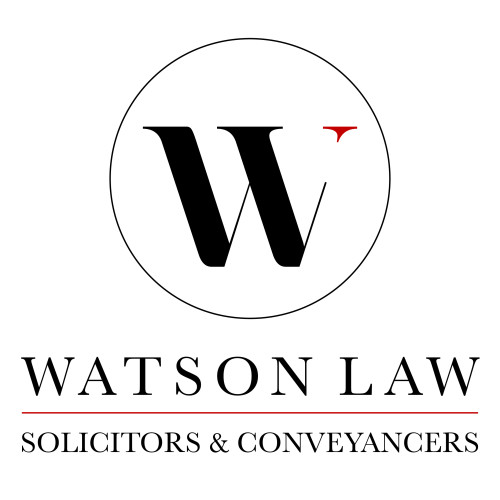 Watson Law Logo 201805